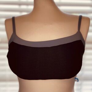 BLEU/ ROD BEATTIE bikini Top